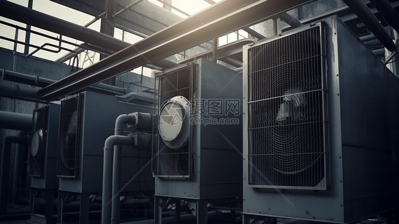 暖通工程招标文件模板：关键要素与编写指南