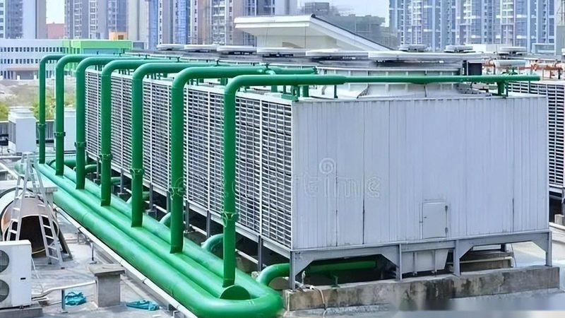 暖通资质办理：流程揭秘与时间预估