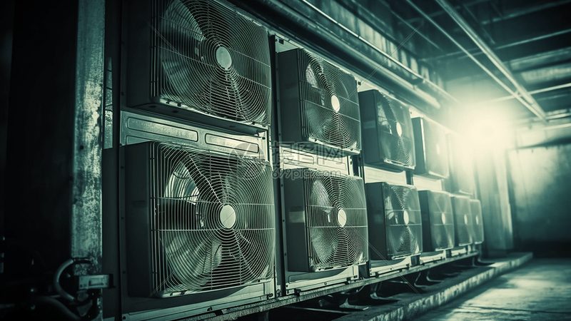 方形工业冷却塔规格参数表：揭秘选型关键