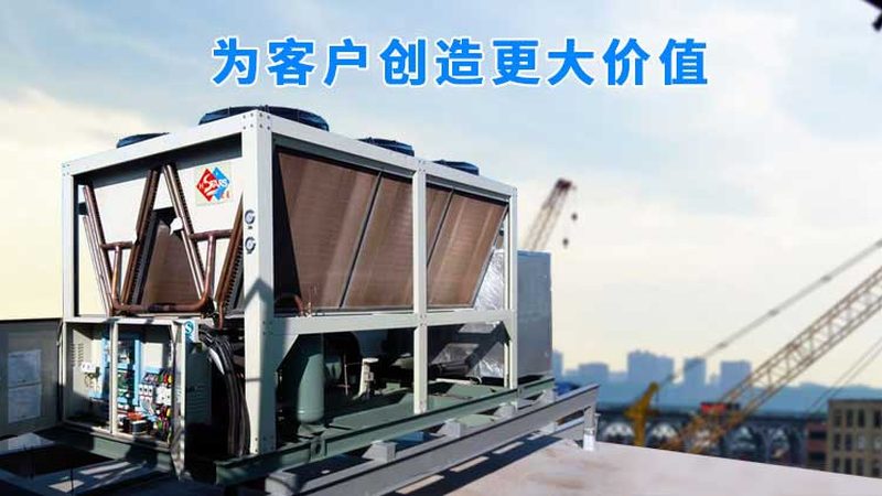 小型冷库造价揭秘：如何准确估算成本