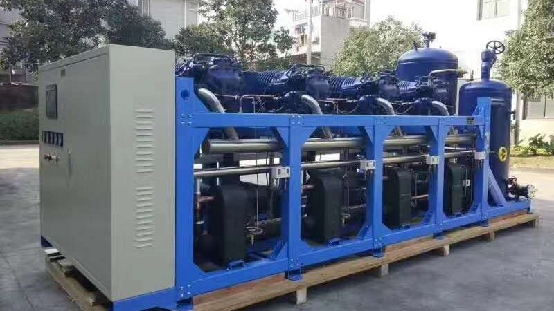 暖通工程资质办理：流程解析与关键要点