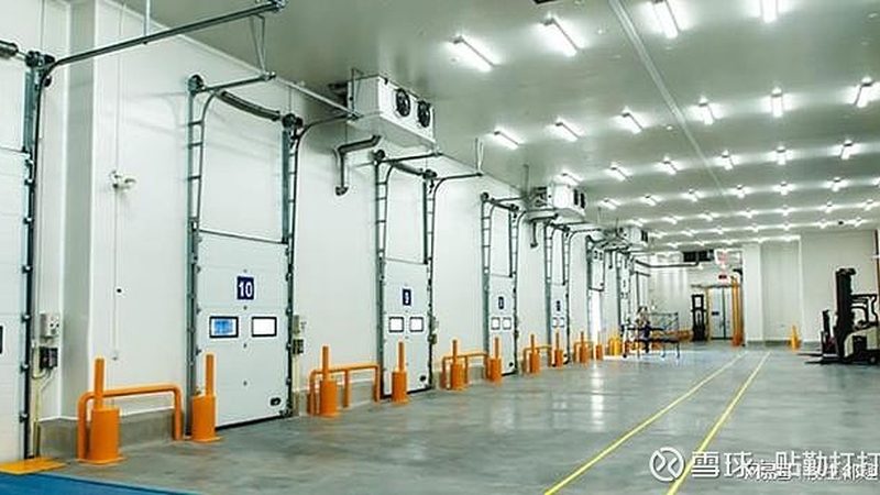 食品冷库板安装流程：关键步骤与注意事项
