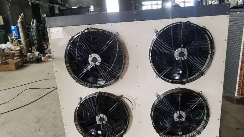 上海螺杆冷水机冷凝器清洗公司